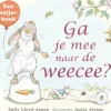 Ga je mee naar de weecee?