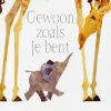 Gewoon zoals je bent