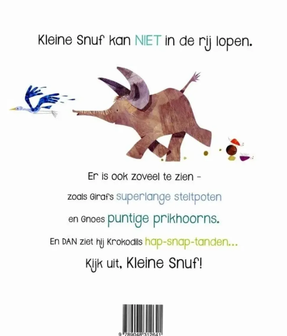 Gewoon zoals je bent