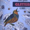 Glitter kleurboeken - Secret Garden