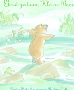 Goed gedaan, Kleine Beer