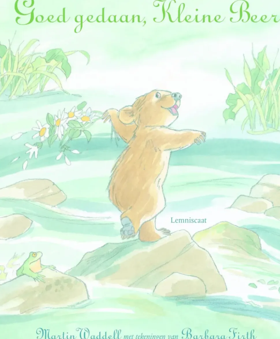 Goed gedaan, Kleine Beer