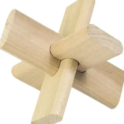 Goki Puzzel Hersenbrekers