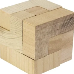 Goki Puzzel Hersenbrekers