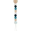 GOKI Speenketting Trendserie Blauw