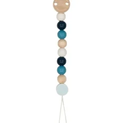 GOKI Speenketting Trendserie Blauw