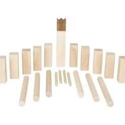 Goki Spel Kubb Small Nature