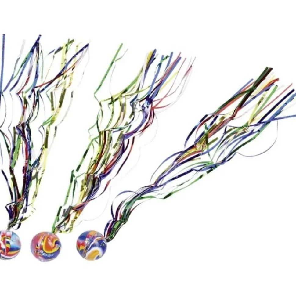 GOKI Stuiterbal Shooting Star