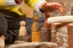 Grapat 3 Nins 3 Woods 17-169