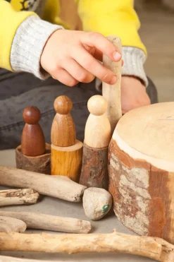 Grapat 3 Nins 3 Woods 17-169