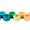 Grapat 36 Rings (12 Kleuren) 16-148