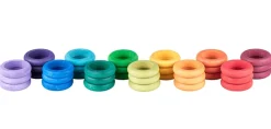 Grapat 36 Rings (12 Kleuren) 16-148