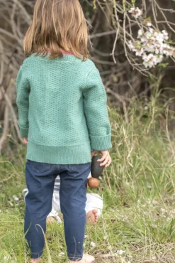 Grapat Adult Nins Dark Wood 18-181