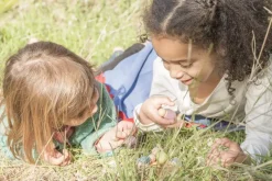 Grapat Baby Nins Houten Speelset 6-delig 18-180