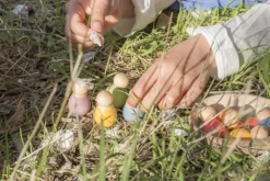 Grapat Baby Nins Houten Speelset 6-delig 18-180