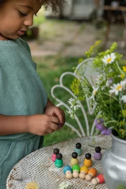 Grapat Dark Baby Nins 22-180B