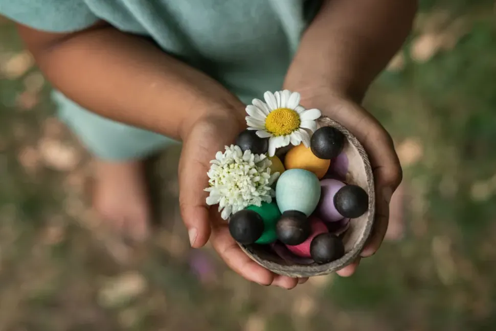 Grapat Dark Baby Nins 22-180B