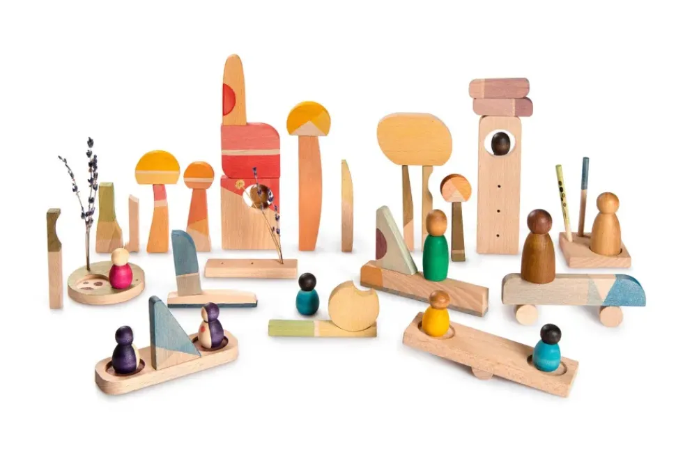 Grapat Happy place 23-246