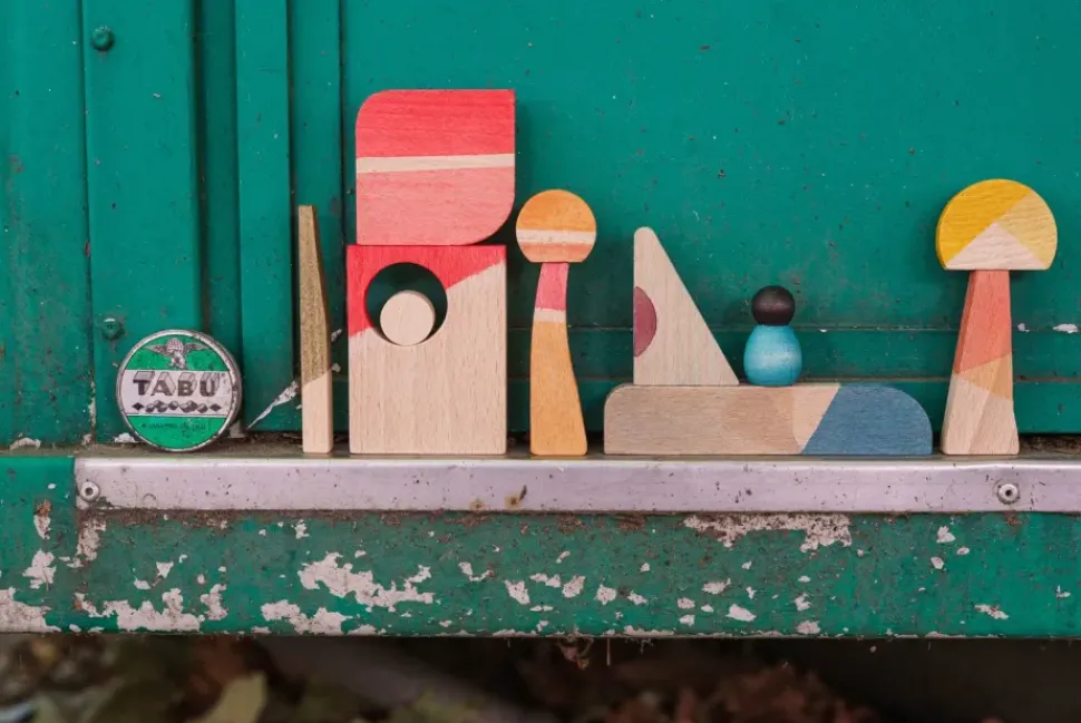 Grapat Happy place 23-246