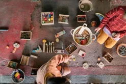 Grapat Happy place 23-246