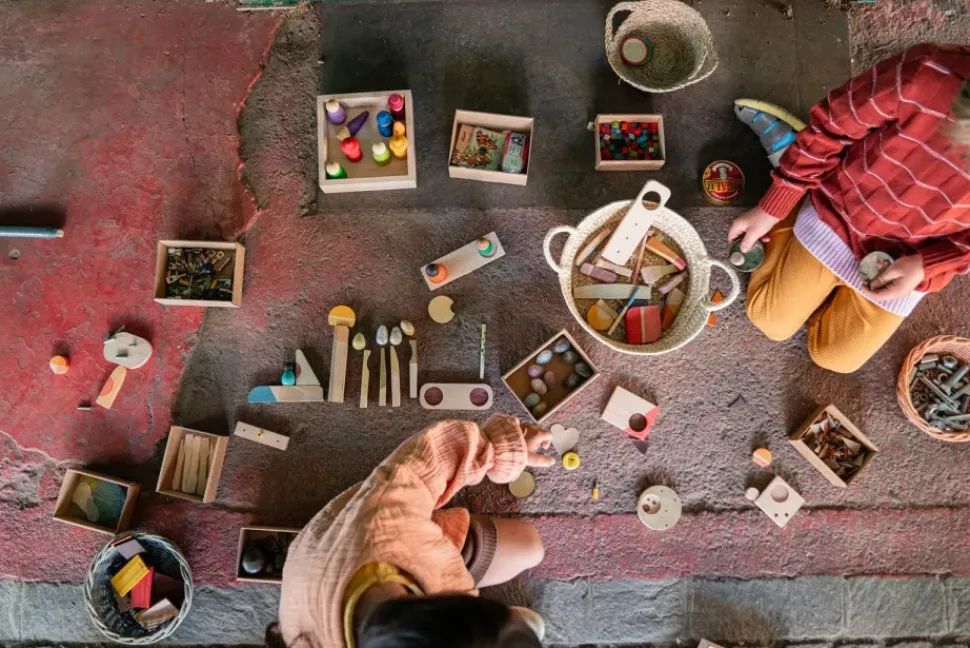 Grapat Happy place 23-246