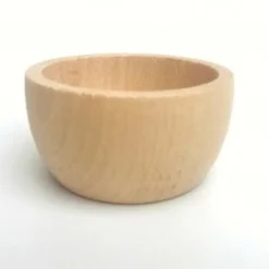 Grapat Houten Bakjes Naturel set 6-delig 17-175