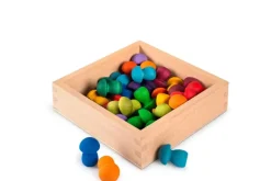 Grapat Houten Opbergkistje 22-239