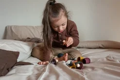 Grapat Little Things Purple Houten Opbergdoosje 21-224