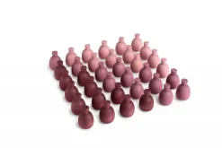 Grapat Mandala Ananas Houten Speelset 21-220