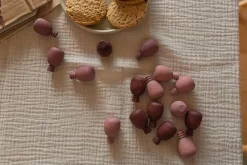 Grapat Mandala Ananas Houten Speelset 21-220