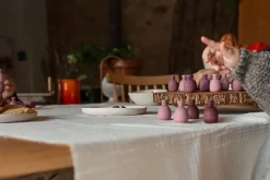 Grapat Mandala Ananas Houten Speelset 21-220