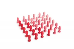 Grapat Mandala Bloemblaadjes Houten Speelset 21-221