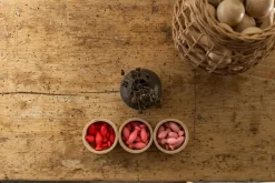 Grapat Mandala Bloemblaadjes Houten Speelset 21-221