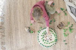 Grapat Mandala Boom Hout set 36-delig 20-218