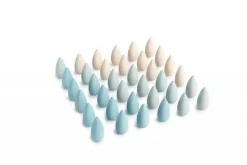 Grapat Mandala Sneeuwvlokken Houten Speelset 21-222