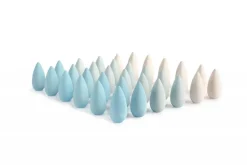 Grapat Mandala Sneeuwvlokken Houten Speelset 21-222