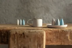 Grapat Mandala Sneeuwvlokken Houten Speelset 21-222