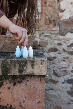 Grapat Mandala Sneeuwvlokken Houten Speelset 21-222