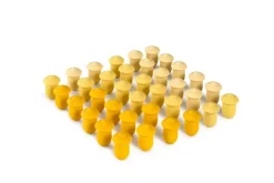 Grapat Mandala Tulip Hout 36-delig 22-240