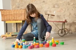 Grapat Nins Carla Houten Speelset 16-139