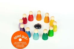 Grapat Nins 12-delig 15-109