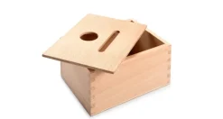 Grapat Permanence Box Hout 23-248