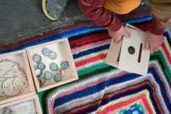 Grapat Permanence Box Hout 23-248