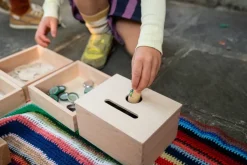 Grapat Permanence Box Hout 23-248