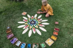 Grapat Petals platform 22-238