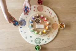 Grapat Seasons & Elements Platform 19-210