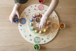 Grapat Seasons & Elements Platform 19-210