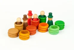 Grapat Speelset Herfst 16-163