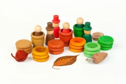 Grapat Speelset Herfst 16-163