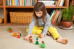 Grapat Speelset Herfst 16-163